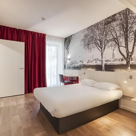 Zuid Hotel Antwerp