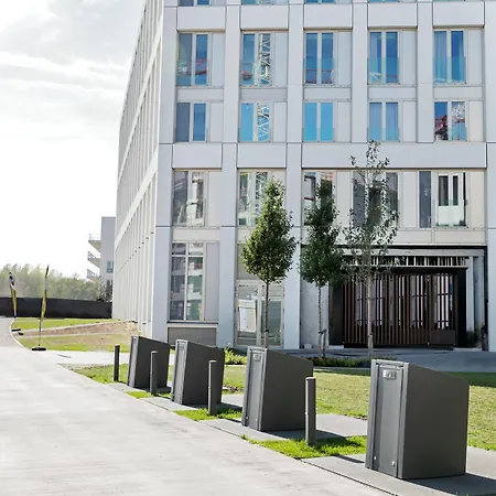 Zuid Hotel