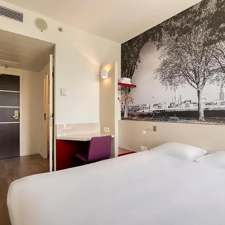 Zuid 3* Antwerp