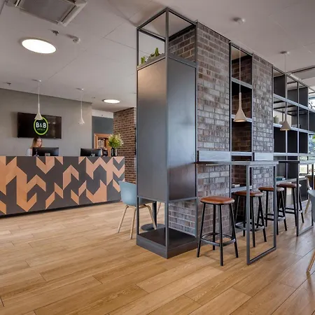 Hotel Zuid