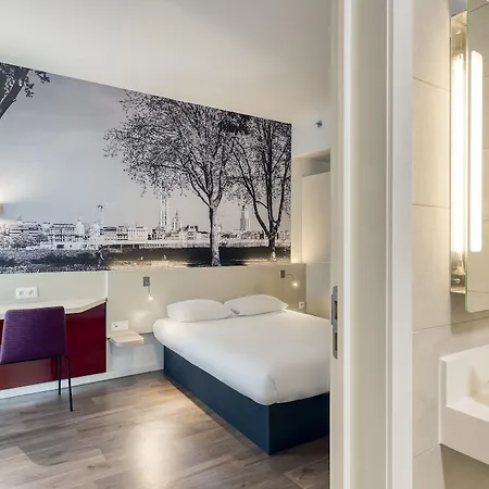 Zuid Hotel 3*