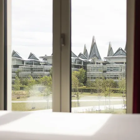 Hotel Zuid Antwerp