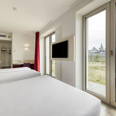 Zuid Hotel 3*