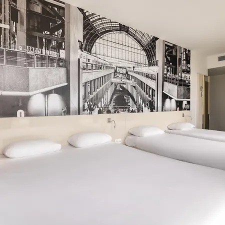 Zuid Hotel 3*