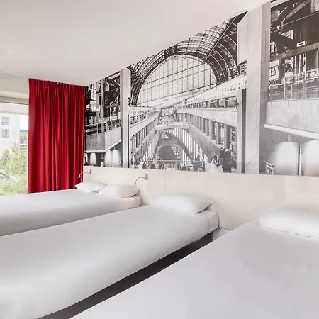 Zuid 3* Antwerp