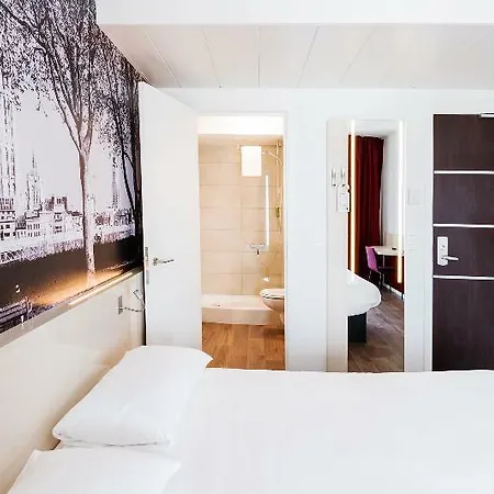 Hotel Zuid Antwerp